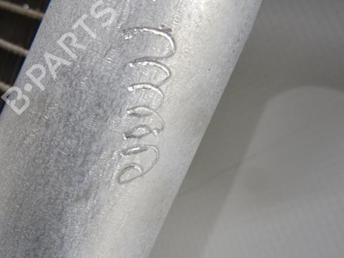 AC radiator CITROËN BERLINGO Box Body/MPV (K9) 1.5 BlueHDi 100 | BP30089821M32 