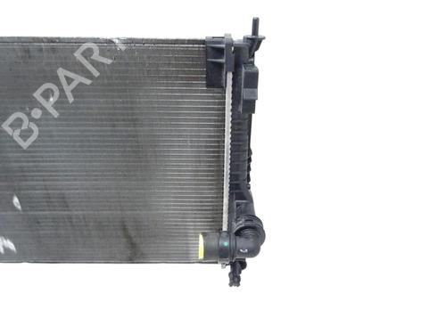 Used Water radiator Water radiator 38021961 38021961
