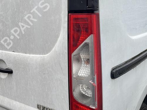 Engine PEUGEOT EXPERT Van (VF3A_, VF3U_, VF3X_) 1.6 HDi 90 16V | BP36589258M1  - Image 17