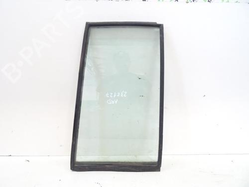 Used Rear right door window Rear right door window MITSUBISHI PAJERO SPORT I (K7_, K9_) [1996-2026] 21968959 21968959