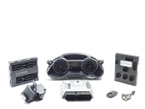 Used Electronic module Electronic module AUDI A4 B8 Avant (8K5) 2.0 TFSI quattro (211 hp) 24538361 24538361