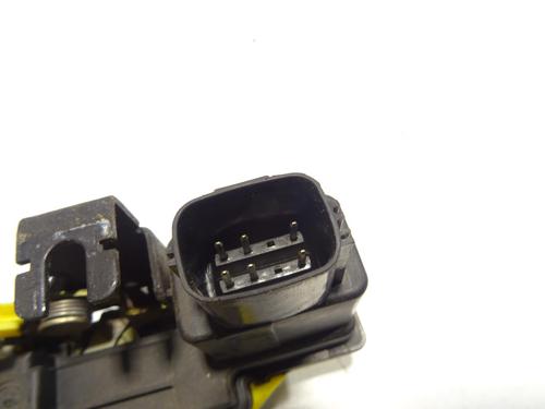 Rear right lock VOLVO S60 I (384) 2.4 | BP31851012C99 