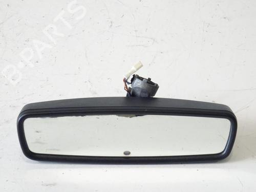 Used Rear mirror FORD FIESTA VI (CB1, CCN) 1.0 EcoBoost (100 hp) 20063150