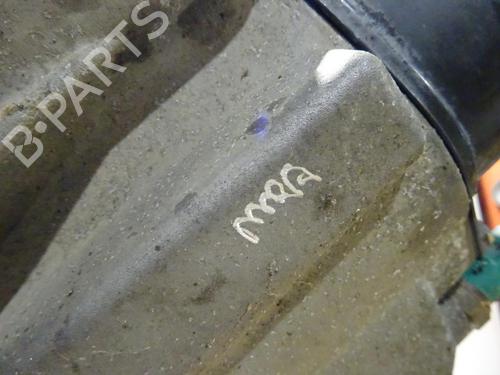 Gearkasse NISSAN NOTE (E12) 1.5 dCi | BP32063735M3 