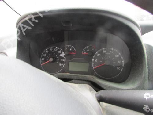 Climate control CITROËN NEMO MPV 1.4 HDi | BP20070805I5  - Image 7