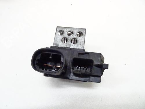 Electronic module PEUGEOT 307 (3A/C) 1.6 HDi 110 | BP22515322M83 