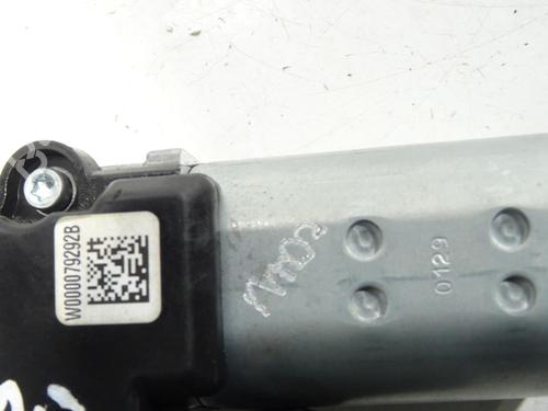 Rear wiper motor FORD ECOSPORT  | BP25145490M102 