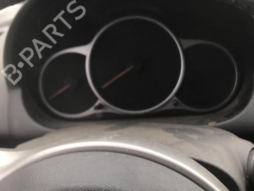 Used Parts MAZDA 2 (DE_, DH_) 1.6 MZ-CD 1814970