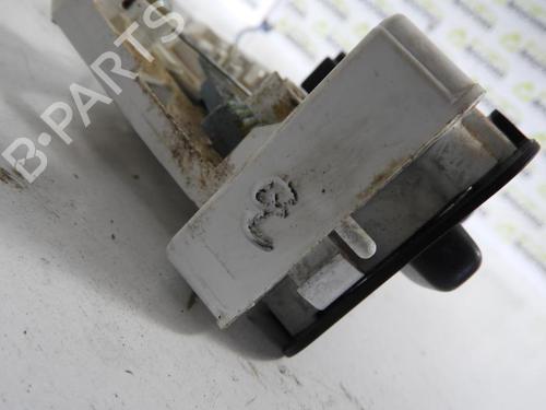 Used Climate control Climate control 20068945 20068945