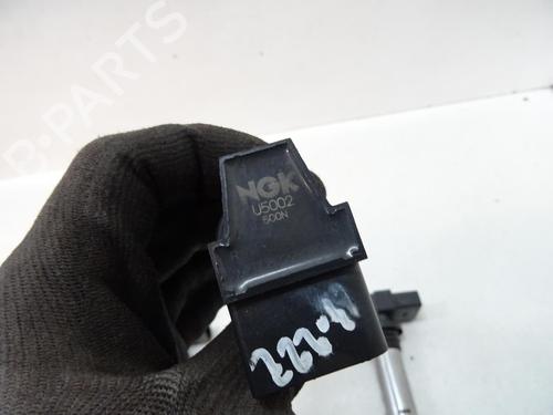 Used Ignition coil Ignition coil VW POLO IV (9N_, 9A_) 1.2 12V (64 hp) 20064990 20064990