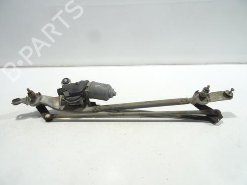 Used Front wiper motor SUZUKI GRAND VITARA II (JT, TE, TD) 1.9 DDiS All-wheel Drive (JT419, TD44, JB419WD, JB419XD,... (129 hp) 26056403