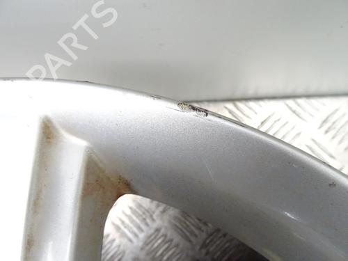Rim MERCEDES-BENZ B-CLASS Sports Tourer (W245) B 200 CDI (245.208) | BP29484595C45 