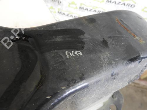Used Front bumper reinforcement Front bumper reinforcement 20042409 20042409
