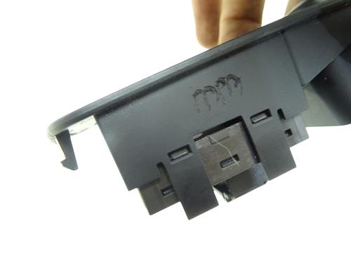 Left front window switch AUDI A1 Sportback (8XA, 8XF) | BP37865136I27 - Image 3