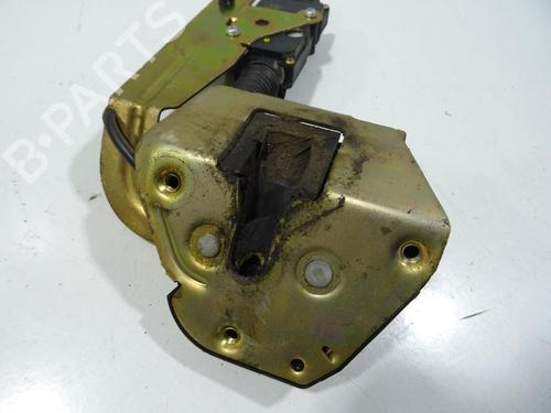 Rear right lock CITROËN C8 (EA_, EB_) 2.0 HDi 165 | BP26019071C99 