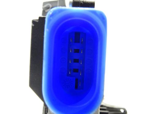 Front left lock SKODA OCTAVIA II (1Z3)  | BP23980434C98 