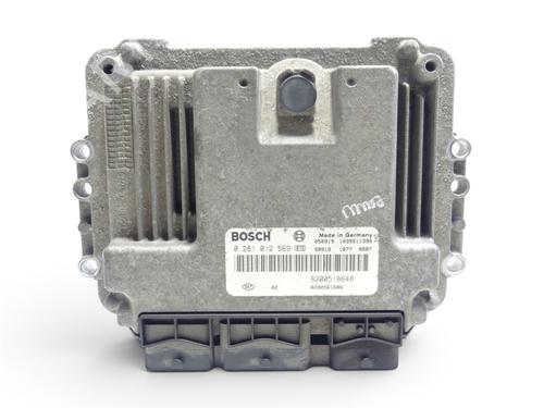 Electronic module SUZUKI GRAND VITARA II (JT, TE, TD) 1.9 DDiS All-wheel Drive (JT419, TD44, JB419WD, JB419XD,... | BP36790703M83  - Image 14