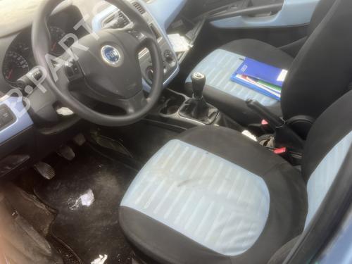 Steering column FIAT GRANDE PUNTO (199_) 1.3 D Multijet | BP28490232M21  - Image 12