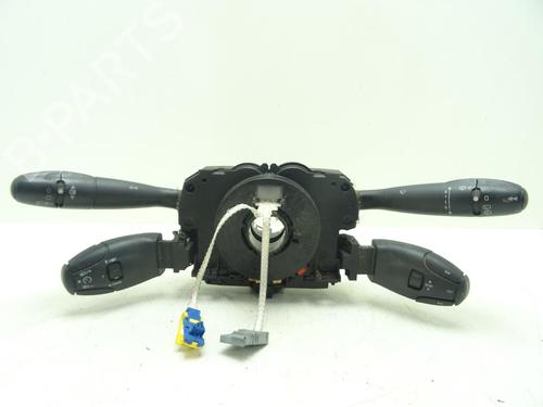 Steering column stalk PEUGEOT 307 Break (3E) 1.6 HDi 110 | BP33634412I23 - Image 3