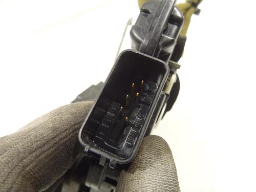 Used Front right lock Front right lock MAZDA 3 (BK) 1.6 DI Turbo (109 hp) 23788471 23788471