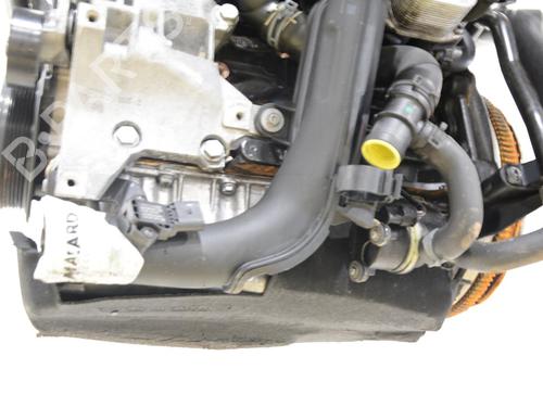 Engine VW TIGUAN (5N_) 2.0 TDI | BP32989441M1  - Image 10