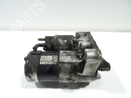 starter-peugeot-206-hatchback-2ac-1998-1999-2000-2001-2002-2003-2004-2005-2006-2007-2008-2009-2010-2011-2012-32063775 main image