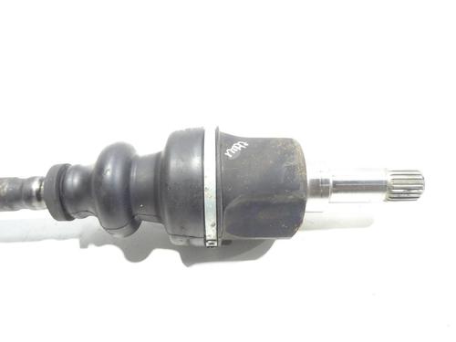 Left front driveshaft VW GOLF III (1H1) 1.9 TDI | BP21973330M38 