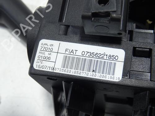 Steering column stalk FIAT PANDA (312_, 319_) 0.9 (312PXG1A) | BP33723449I23 - Image 8