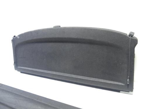 Used Rear parcel shelf Rear parcel shelf BMW X1 (E84) xDrive 20 d (177 hp) 34109344 34109344