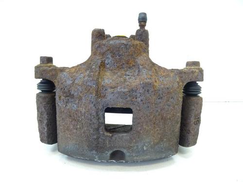 Used Left front brake caliper MITSUBISHI ASX (GA_W_) [2009-2025]  20068110