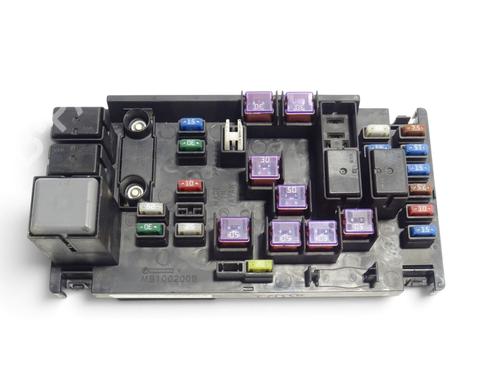 Electronic module SUBARU FORESTER (SH_) 2.0 D AWD (SHH, SHD, SHN) | BP40203077M83 - Image 3