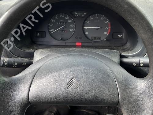 Right front window switch CITROËN SAXO (S0, S1) | BP36381024I26 - Image 5