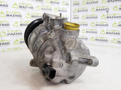 Used AC compressor AC compressor AUDI Q2 (GAB, GAG) [2016-2026] 20070465 20070465