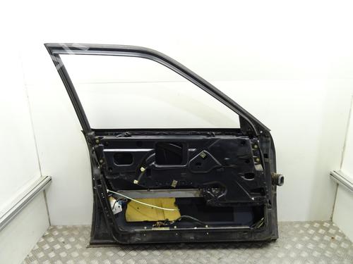 Used Left front door Left front door AUDI 80 B4 Saloon (8C2) 2.0 E 16V quattro (140 hp) 27707003 27707003