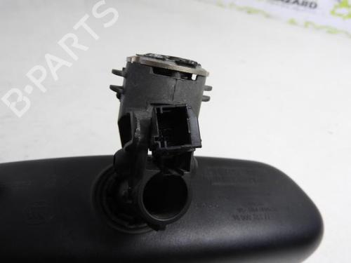 Rear mirror PEUGEOT 308 II (LB_, LP_, LW_, LH_, L3_) 1.6 BlueHDi 120 | BP20046486I6 