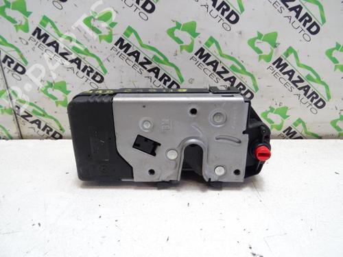 Used Rear right lock OPEL MERIVA A MPV (X03) 1.6 16V (E75) (100 hp) 20058577
