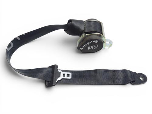 Rear right seatbelt DACIA SANDERO 1.5 dCi | BP37067646I28 - Image 4