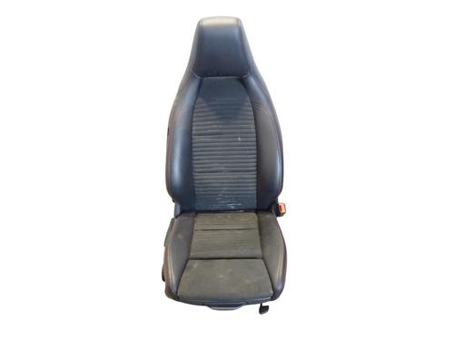 Right front seat MERCEDES-BENZ A-CLASS (W176) A 200 CDI / d (176.008) | BP40285708C16 - Image 4