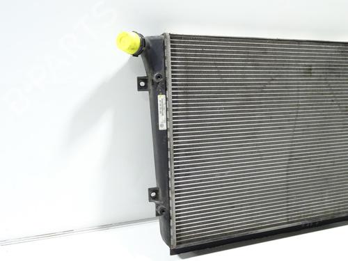 Køler VW EOS (1F7, 1F8) 2.0 TDI | BP30542756M31