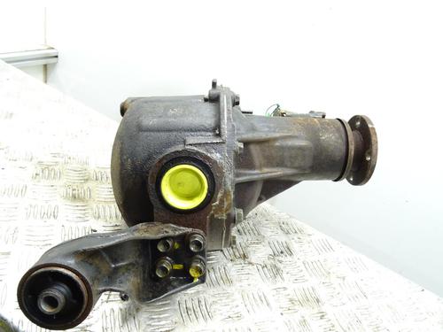 Front differential SUZUKI GRAND VITARA I (FT, HT) 2.7 4x4 (JA627, SQ627W2) | BP30648427M23 