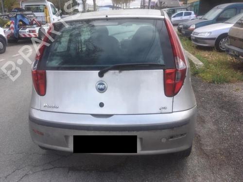 Left taillight FIAT PUNTO (188_) 1.9 JTD | BP21965606C34 