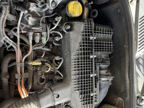 Left front door RENAULT CLIO II (BB_, CB_) 1.5 dCi (B/CB07) | BP32185494C2 