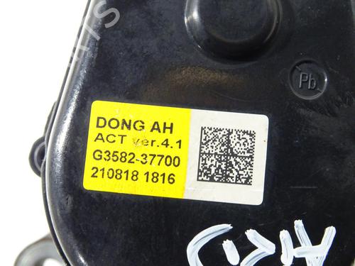 Used Right rear brake caliper Right rear brake caliper HYUNDAI KONA (OS, OSE, OSI) 1.0 T-GDi Hybrid 48V (120 hp) 29124344 29124344