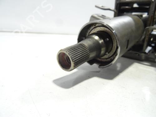 Used Steering column Steering column RENAULT MEGANE IV Hatchback (B9A/M/N_) 1.6 TCe 205 (B9MV) (205 hp) 25892167 25892167