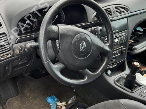 Switch RENAULT LAGUNA II (BG0/1_) 2.0 16V (BG00, BG0K, BG0P, BG0W) | BP38414216I30 - Image 11