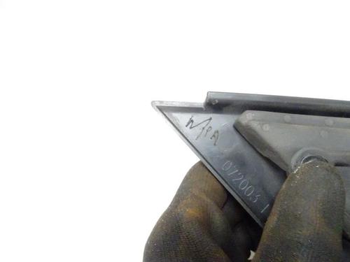 Left mirror VW POLO (9N_, 9A_)  | BP20057275C26 