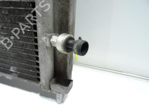 AC radiator RENAULT CLIO III (BR0/1, CR0/1) 1.5 dCi (BR17, CR17) | BP32063788M32 