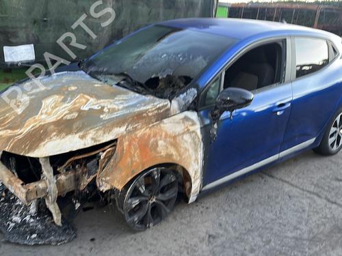 Front right lock RENAULT CLIO V (B7_) 1.0 TCe 90 (B7MT) | BP32325403C97 - Image 9