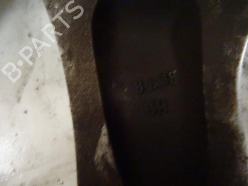 Rim CITROËN C5 III (RD_) 3.0 HDi 240 (RDX8CA) | BP31758294C45 