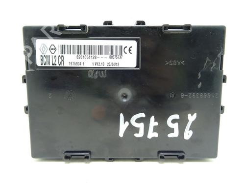Control unit RENAULT CLIO III (BR0/1, CR0/1) 1.5 dCi (C/BR0G, C/BR1G) | BP32413544M11 - Image 3